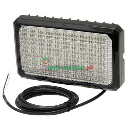 Hella LED work light